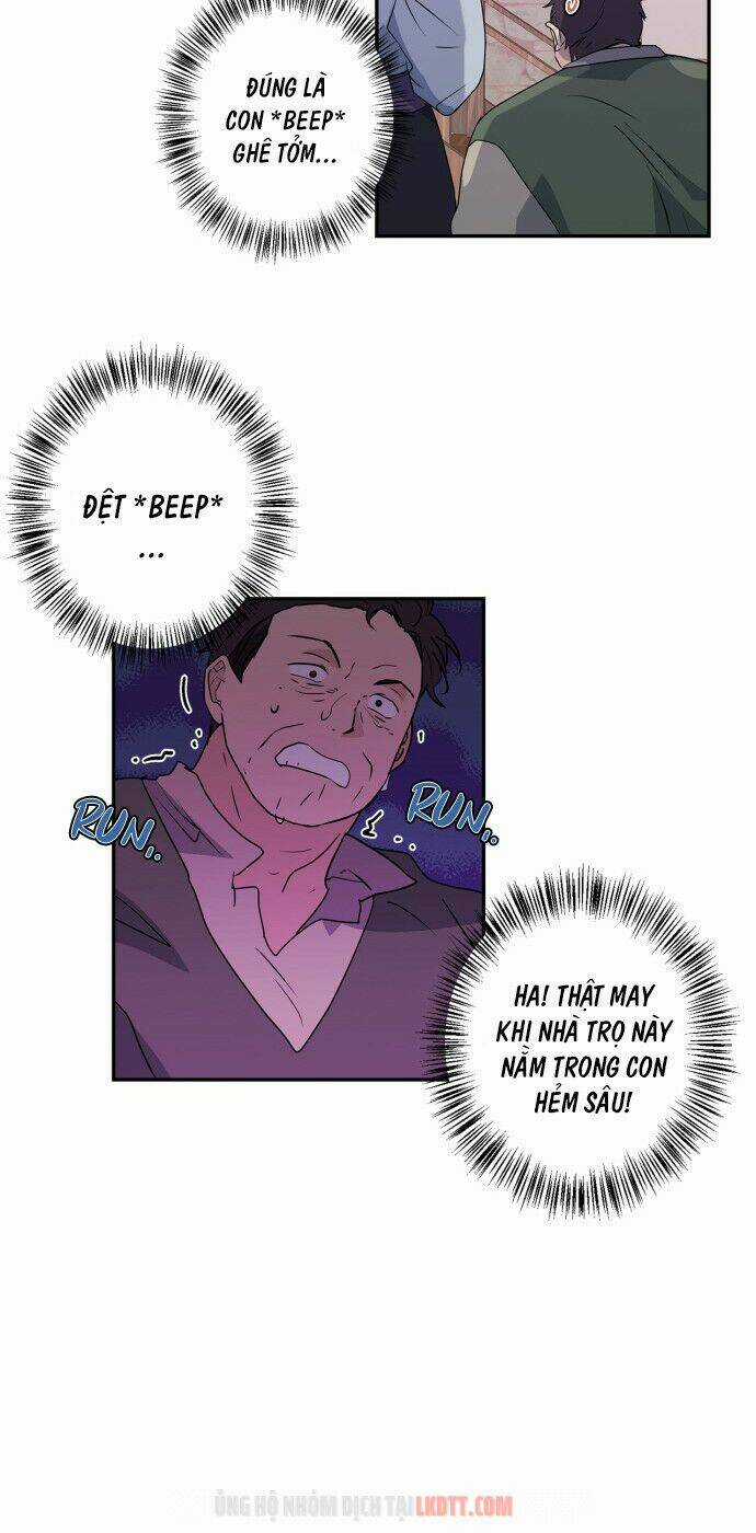 Thuần Hóa Quái Thú Thật Tốt Chapter 22 trang 24