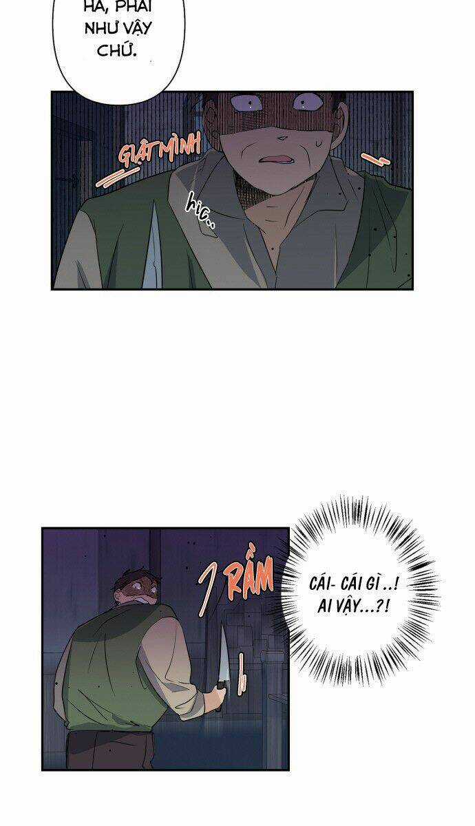 Thuần Hóa Quái Thú Thật Tốt Chapter 22 trang 27