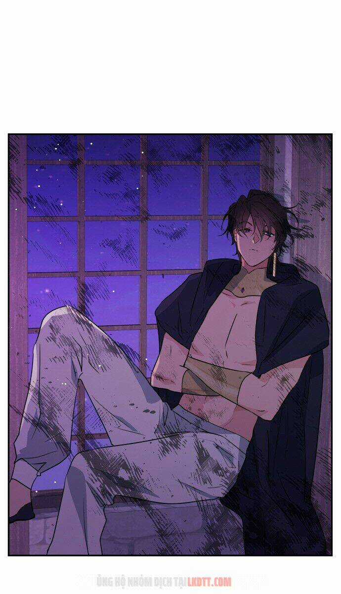 Thuần Hóa Quái Thú Thật Tốt Chapter 22 trang 28