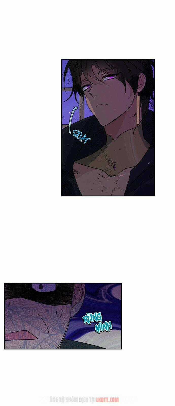 Thuần Hóa Quái Thú Thật Tốt Chapter 22 trang 29