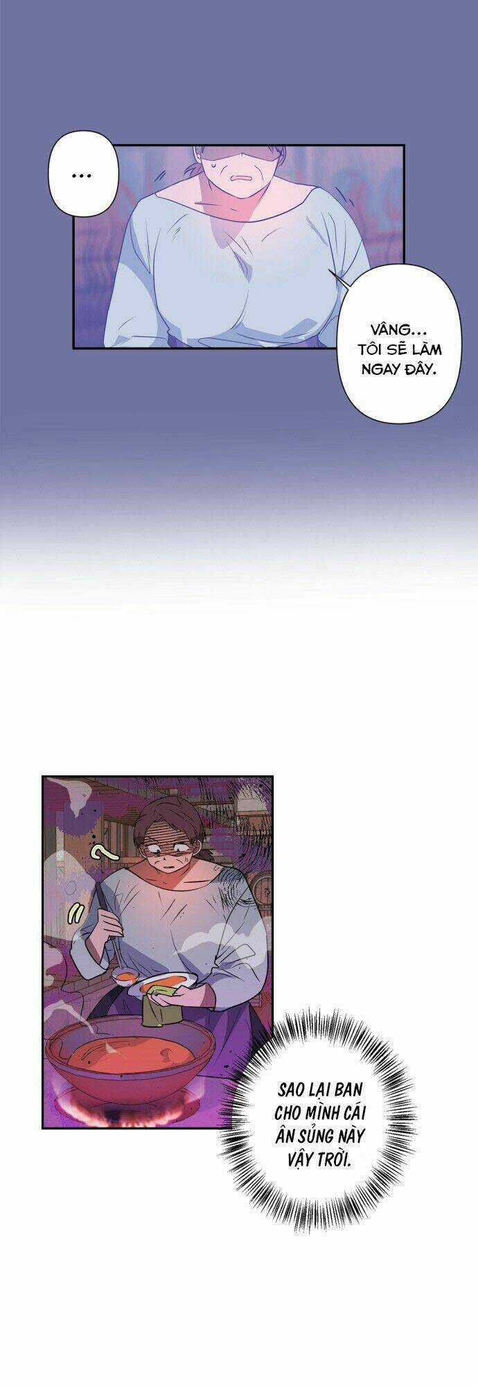 Thuần Hóa Quái Thú Thật Tốt Chapter 22 trang 3