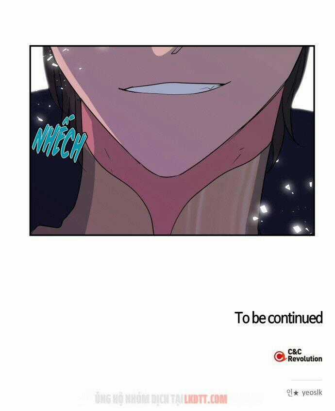 Thuần Hóa Quái Thú Thật Tốt Chapter 22 trang 30