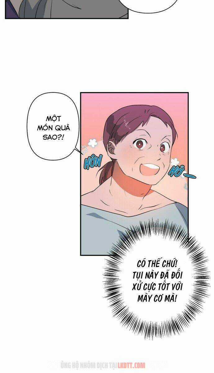 Thuần Hóa Quái Thú Thật Tốt Chapter 22 trang 6