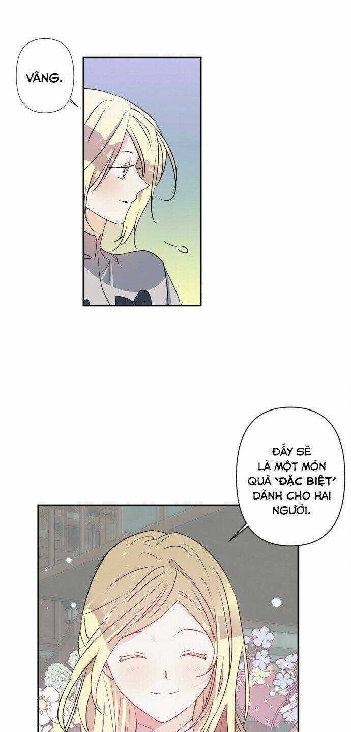 Thuần Hóa Quái Thú Thật Tốt Chapter 22 trang 7