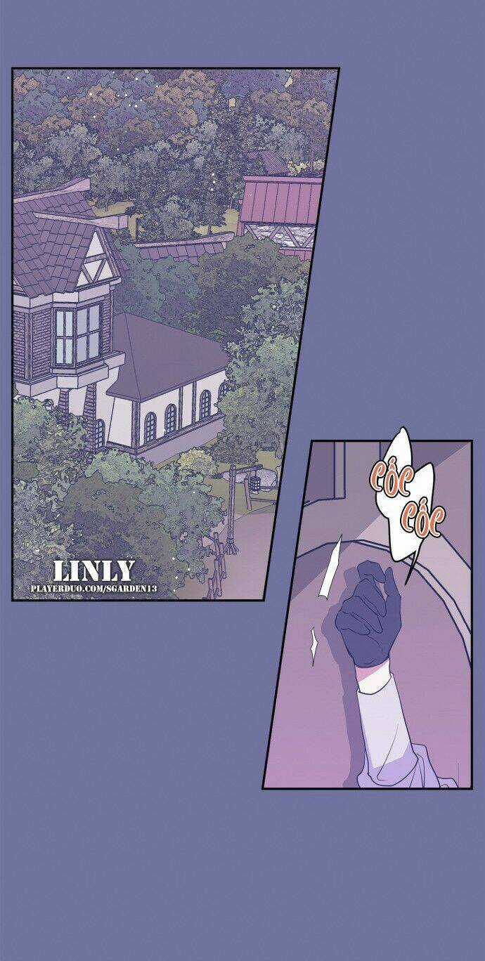 Thuần Hóa Quái Thú Thật Tốt Chapter 22 trang 9