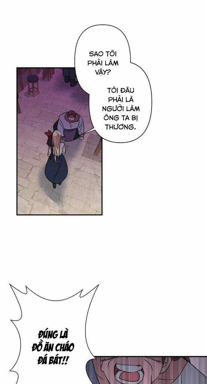 Thuần Hóa Quái Thú Thật Tốt Chapter 23 trang 10