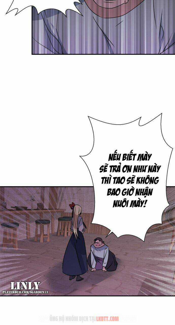 Thuần Hóa Quái Thú Thật Tốt Chapter 23 trang 11