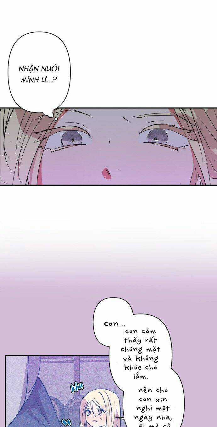 Thuần Hóa Quái Thú Thật Tốt Chapter 23 trang 12