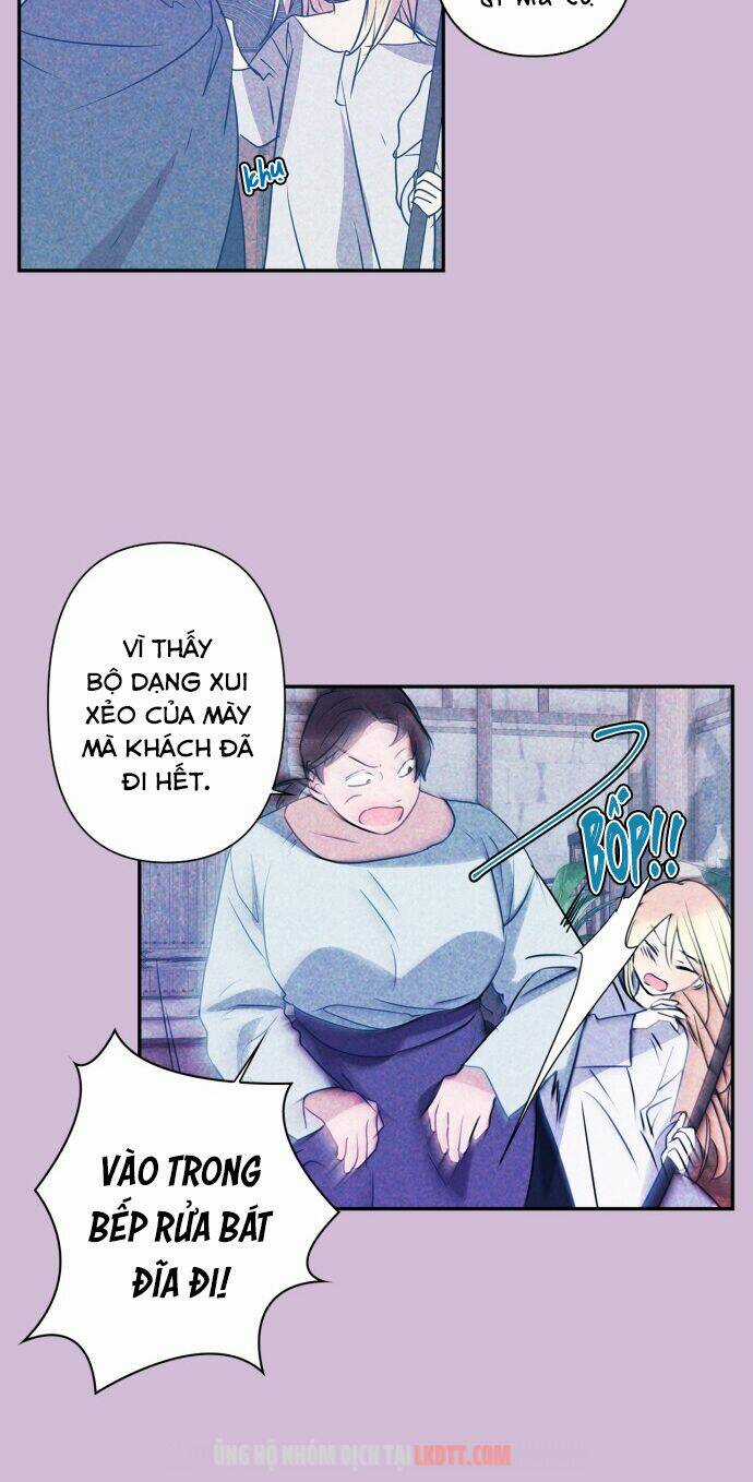 Thuần Hóa Quái Thú Thật Tốt Chapter 23 trang 13