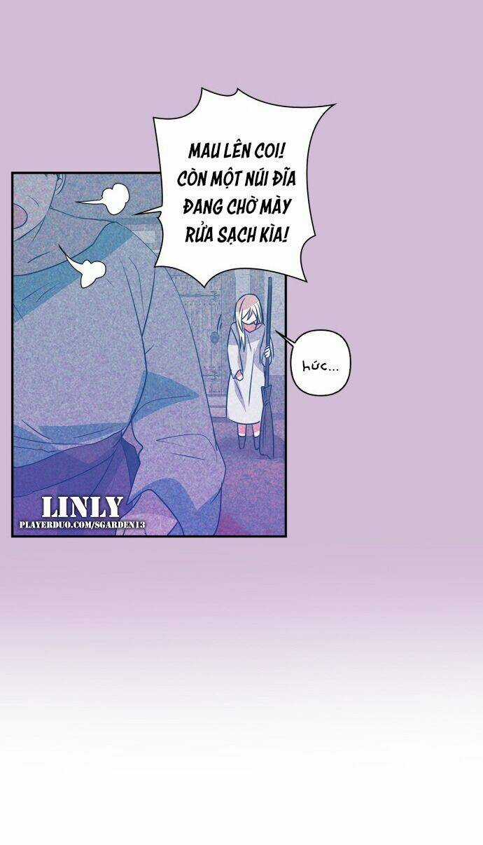 Thuần Hóa Quái Thú Thật Tốt Chapter 23 trang 14