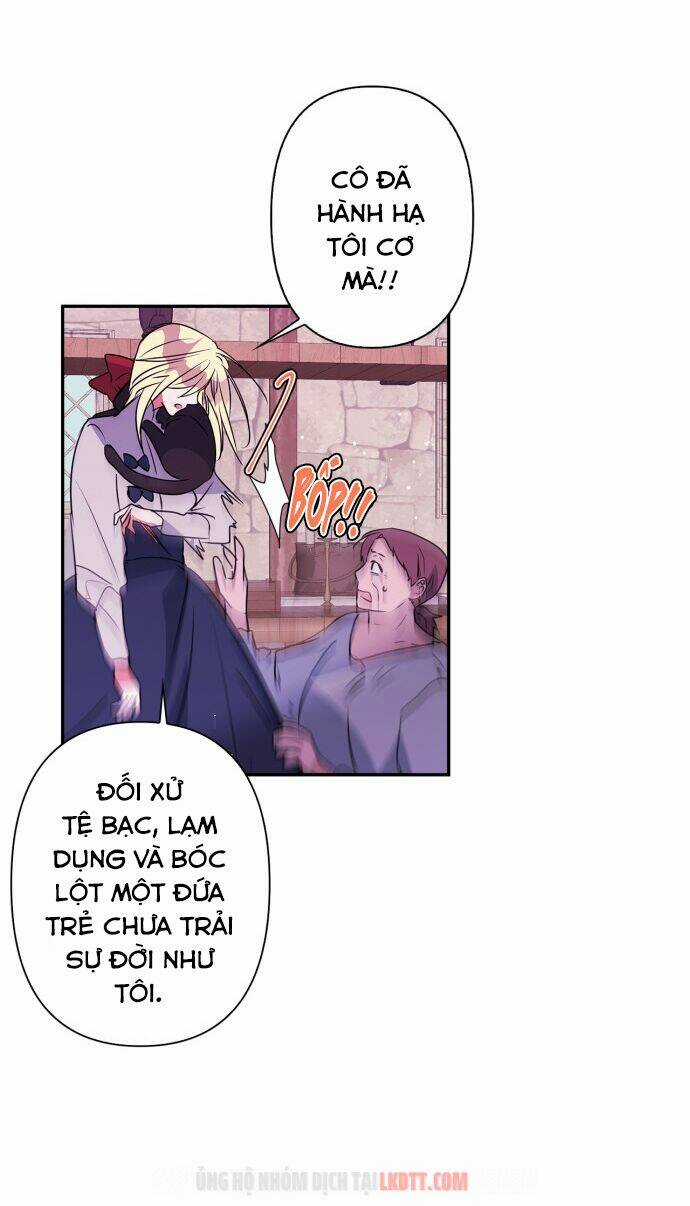 Thuần Hóa Quái Thú Thật Tốt Chapter 23 trang 15