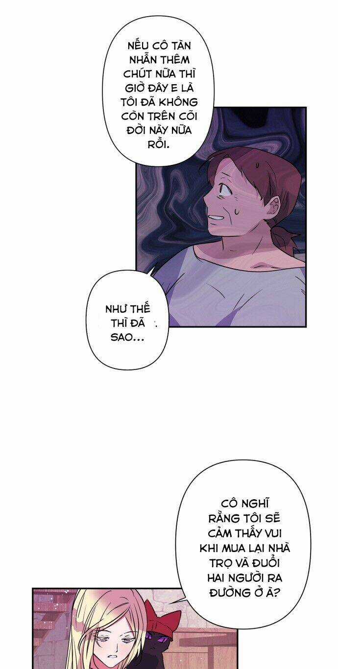 Thuần Hóa Quái Thú Thật Tốt Chapter 23 trang 16