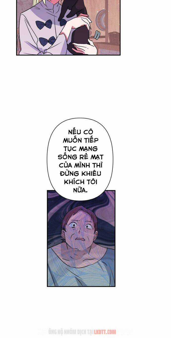 Thuần Hóa Quái Thú Thật Tốt Chapter 23 trang 17