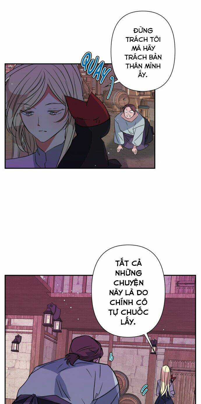 Thuần Hóa Quái Thú Thật Tốt Chapter 23 trang 18