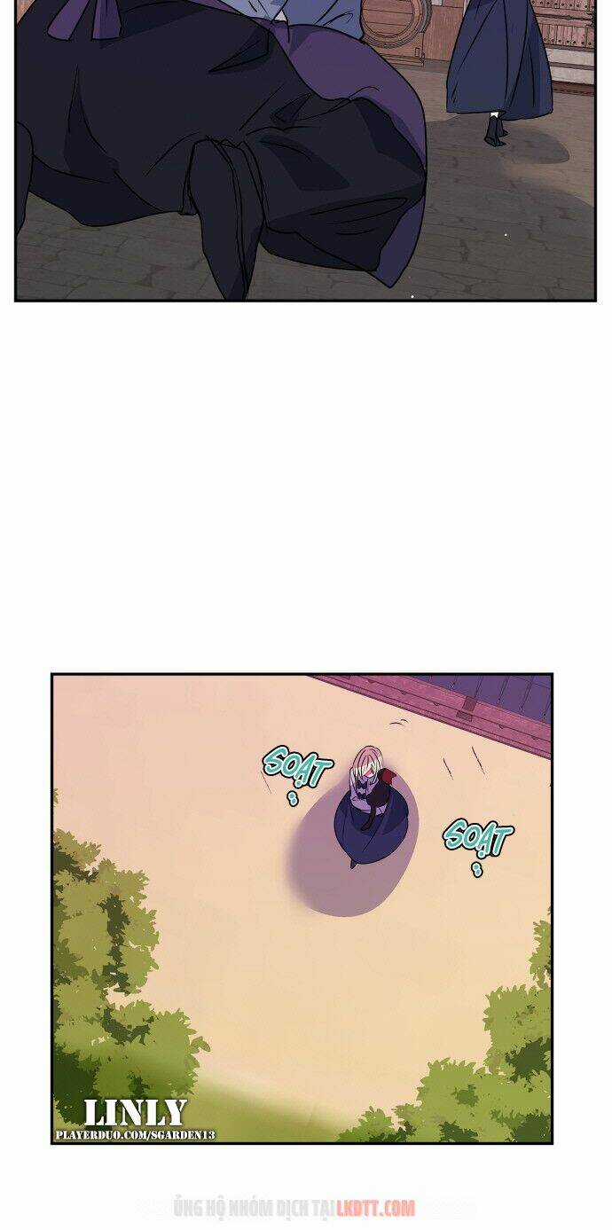 Thuần Hóa Quái Thú Thật Tốt Chapter 23 trang 19