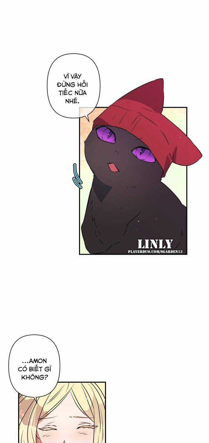 Thuần Hóa Quái Thú Thật Tốt Chapter 23 trang 22