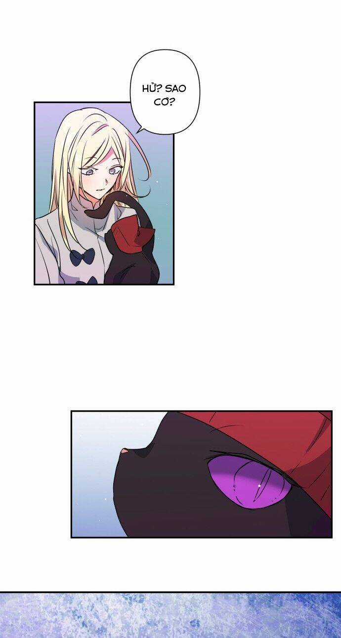 Thuần Hóa Quái Thú Thật Tốt Chapter 23 trang 24