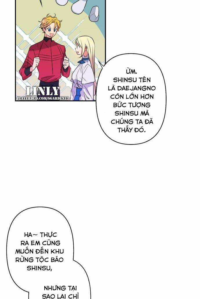 Thuần Hóa Quái Thú Thật Tốt Chapter 23 trang 29