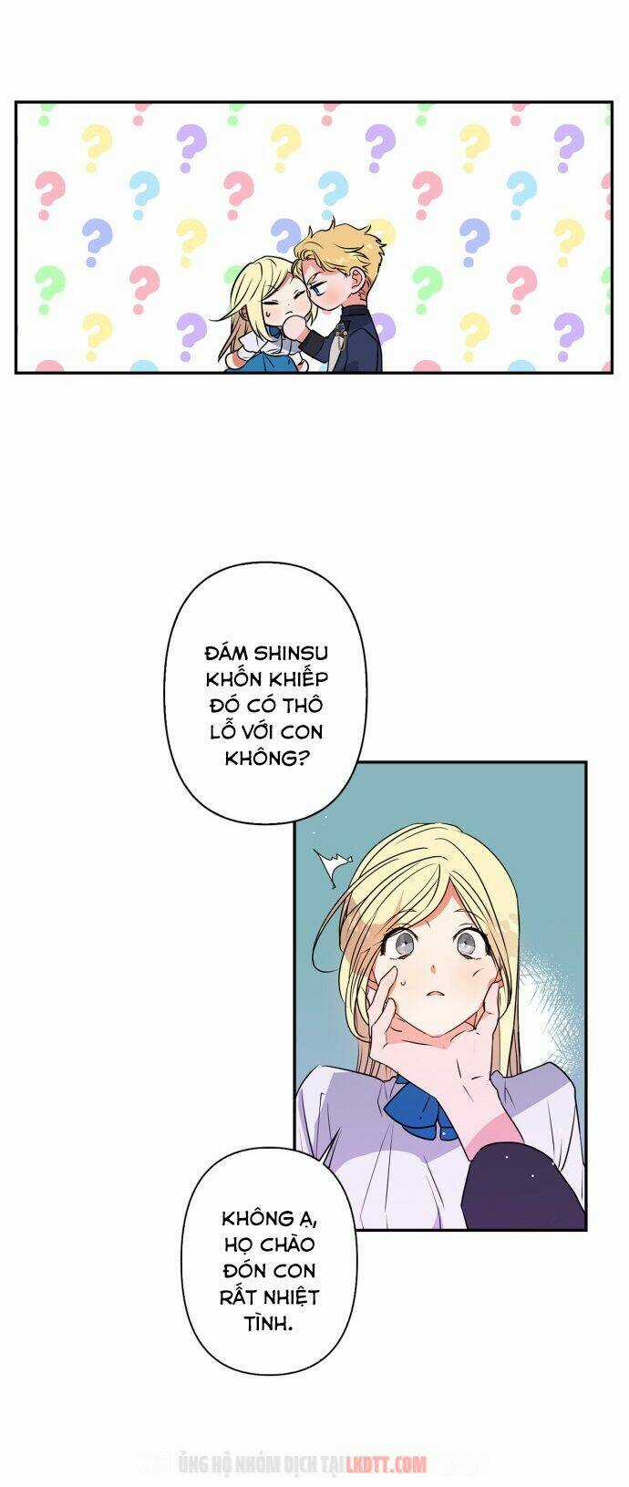 Thuần Hóa Quái Thú Thật Tốt Chapter 23 trang 34