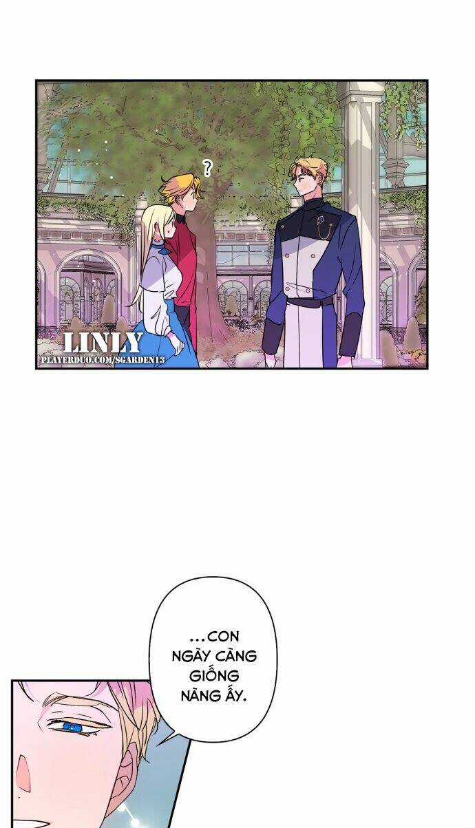 Thuần Hóa Quái Thú Thật Tốt Chapter 23 trang 35