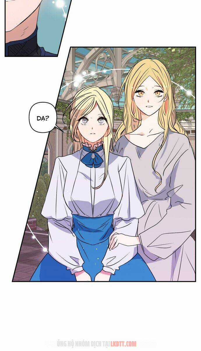 Thuần Hóa Quái Thú Thật Tốt Chapter 23 trang 36