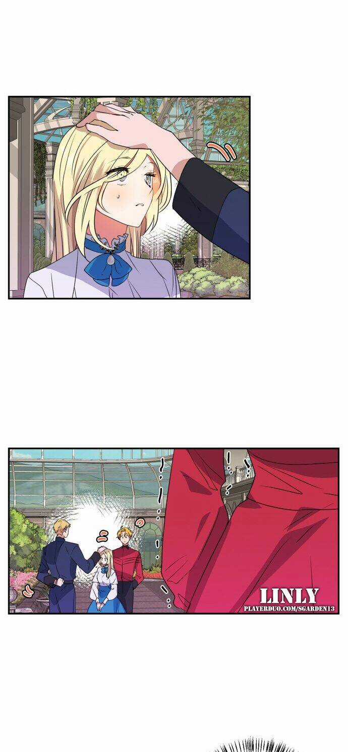 Thuần Hóa Quái Thú Thật Tốt Chapter 23 trang 37