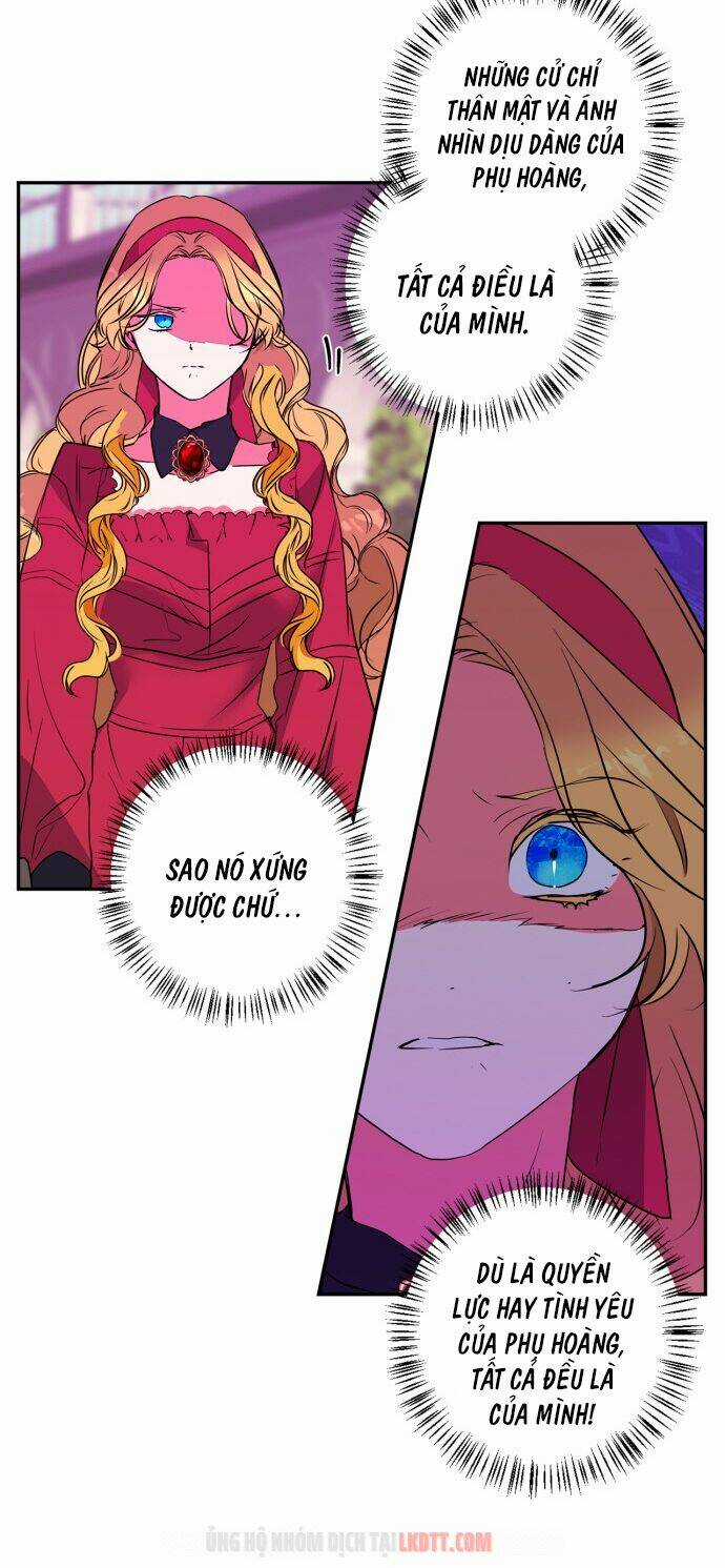 Thuần Hóa Quái Thú Thật Tốt Chapter 23 trang 38