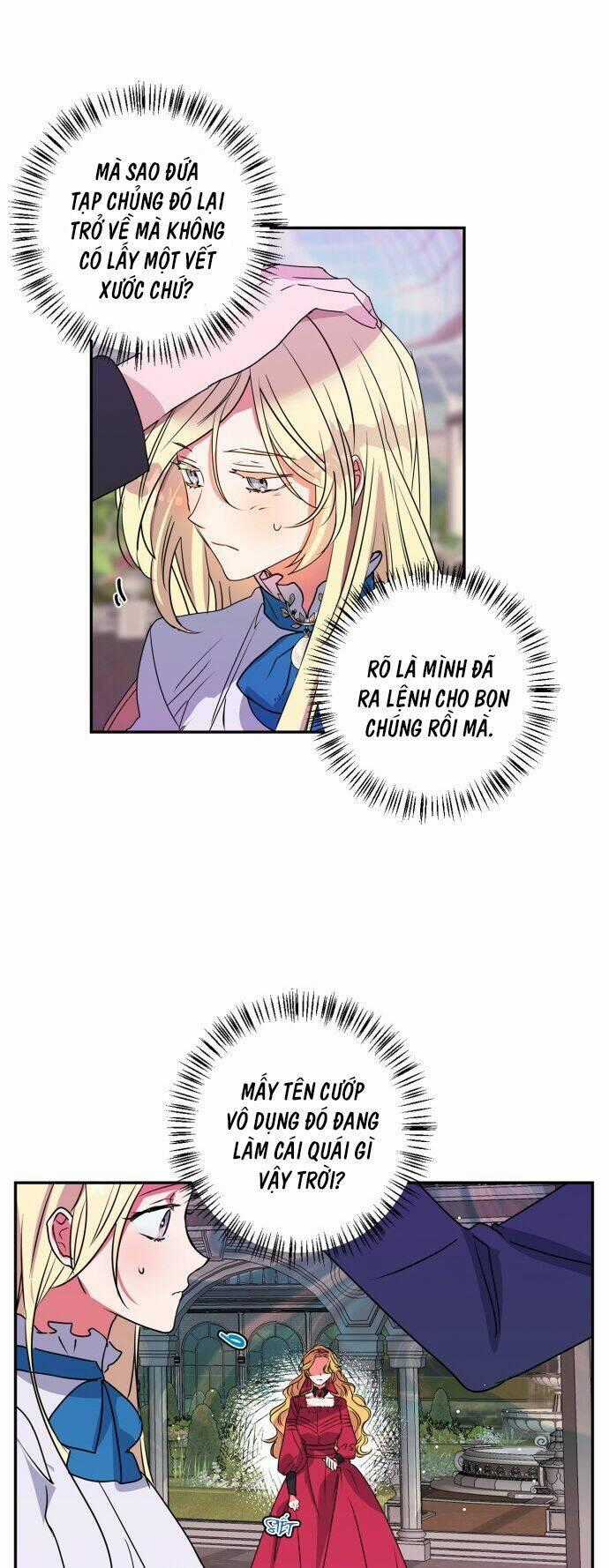 Thuần Hóa Quái Thú Thật Tốt Chapter 23 trang 39