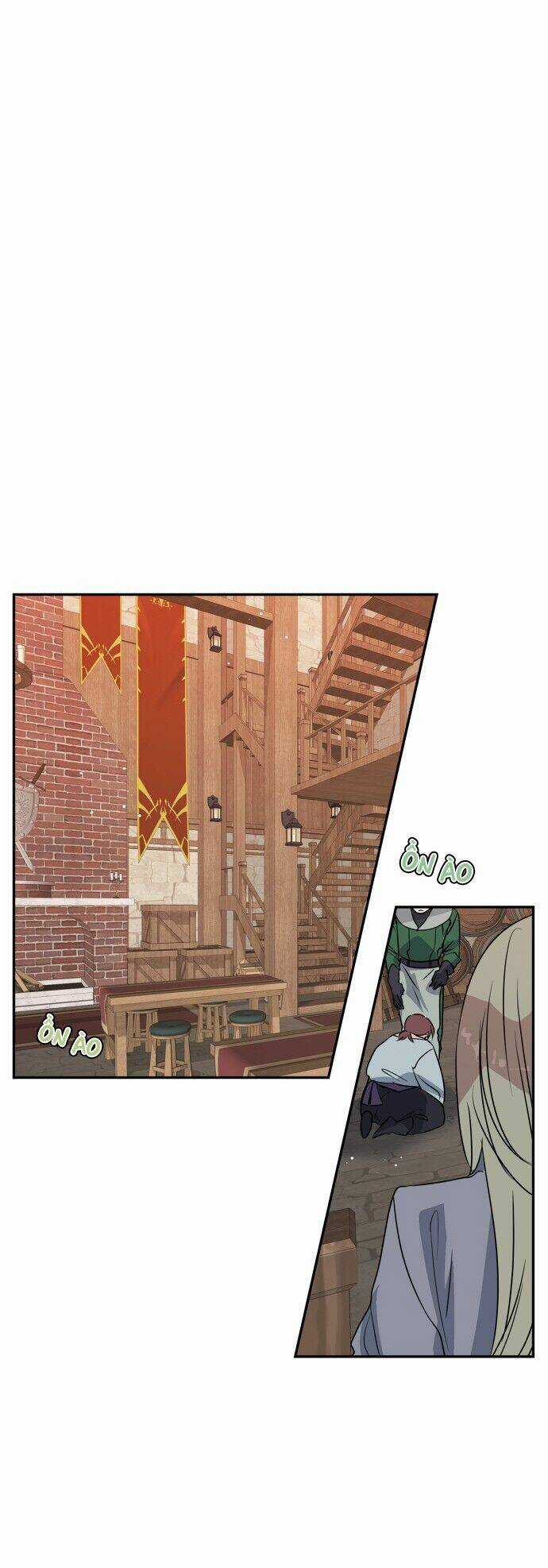 Thuần Hóa Quái Thú Thật Tốt Chapter 23 trang 4