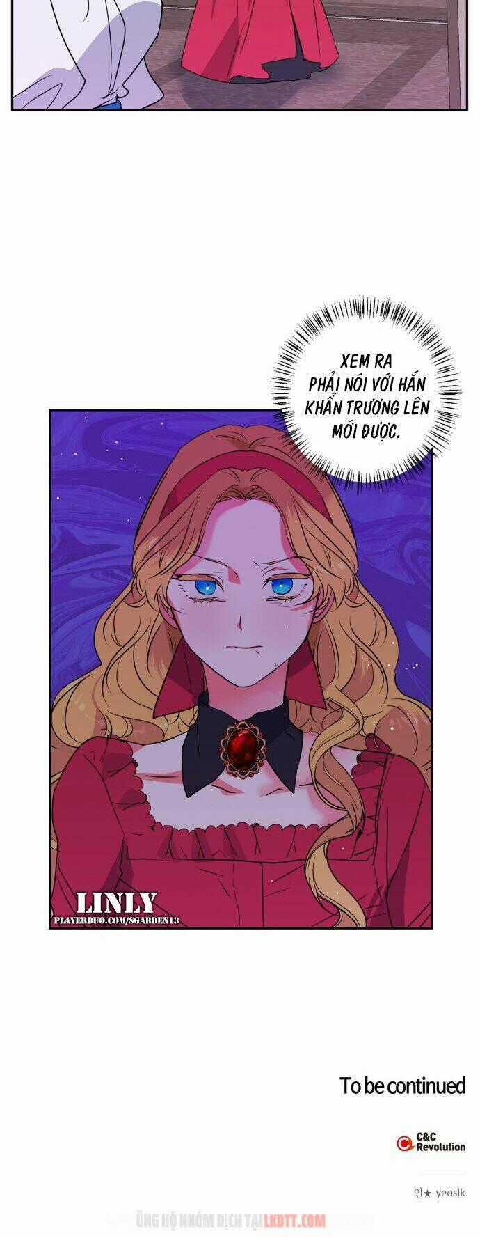 Thuần Hóa Quái Thú Thật Tốt Chapter 23 trang 40