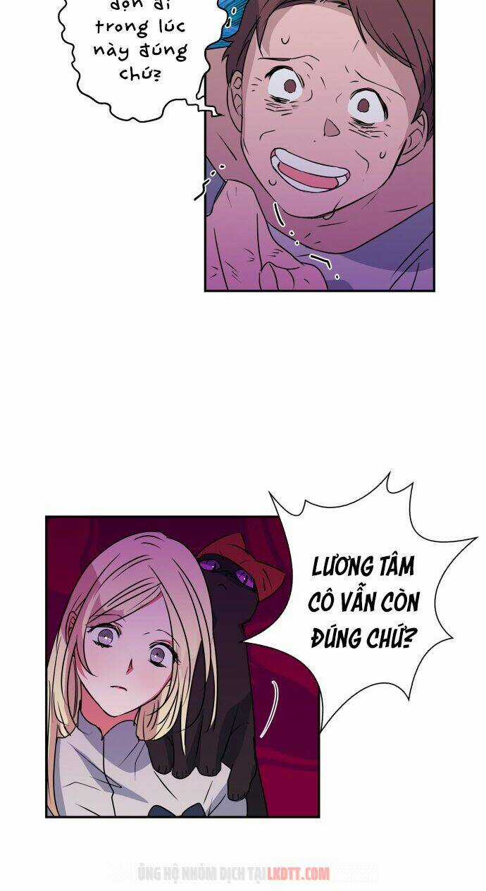 Thuần Hóa Quái Thú Thật Tốt Chapter 23 trang 9