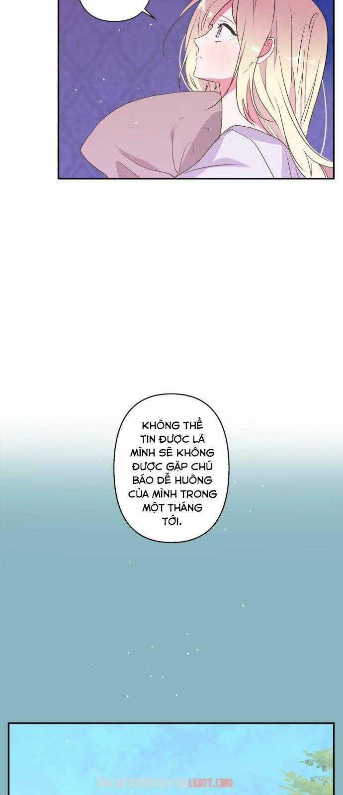 Thuần Hóa Quái Thú Thật Tốt Chapter 24 trang 1