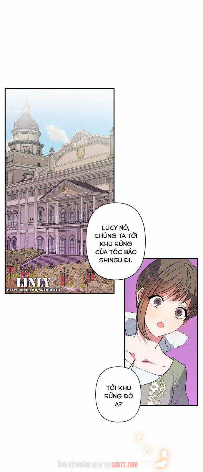 Thuần Hóa Quái Thú Thật Tốt Chapter 24 trang 10