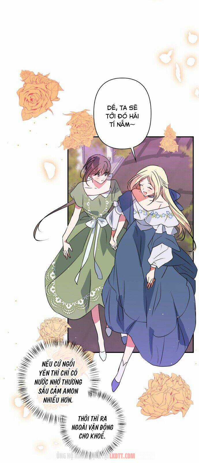 Thuần Hóa Quái Thú Thật Tốt Chapter 24 trang 11