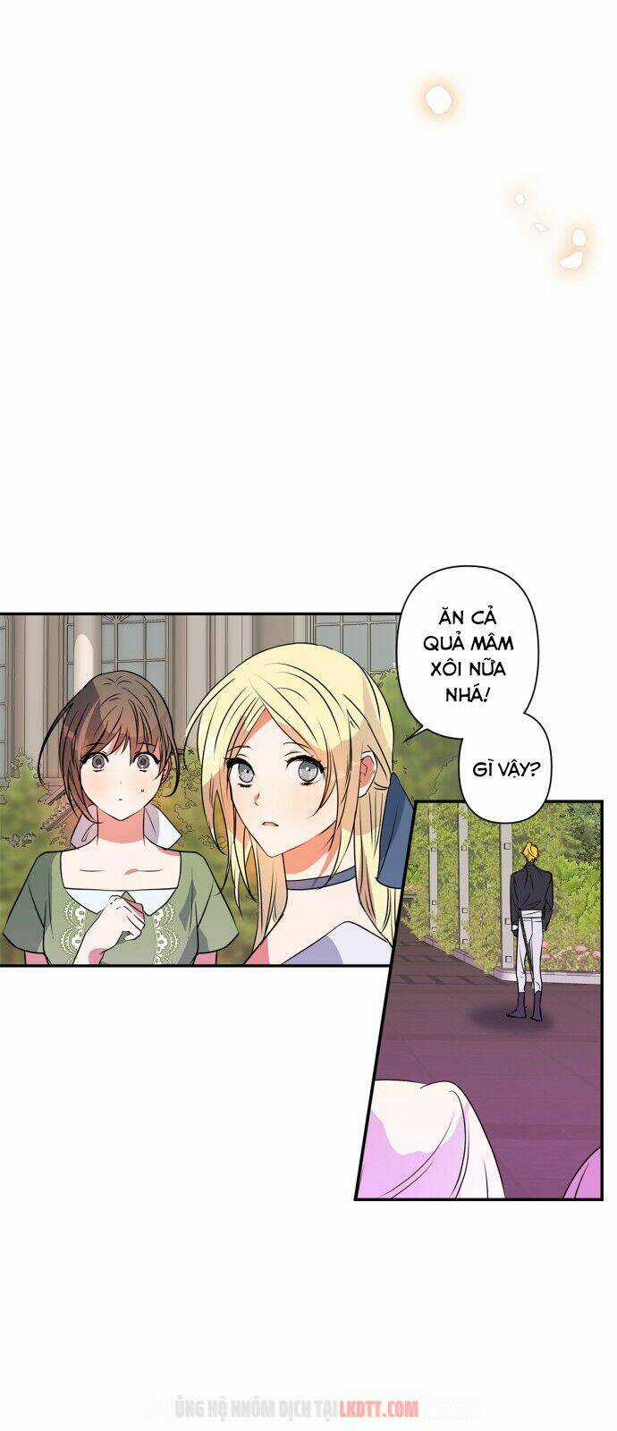 Thuần Hóa Quái Thú Thật Tốt Chapter 24 trang 12
