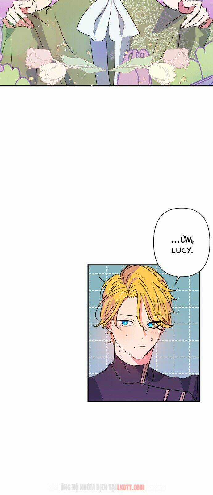 Thuần Hóa Quái Thú Thật Tốt Chapter 24 trang 15