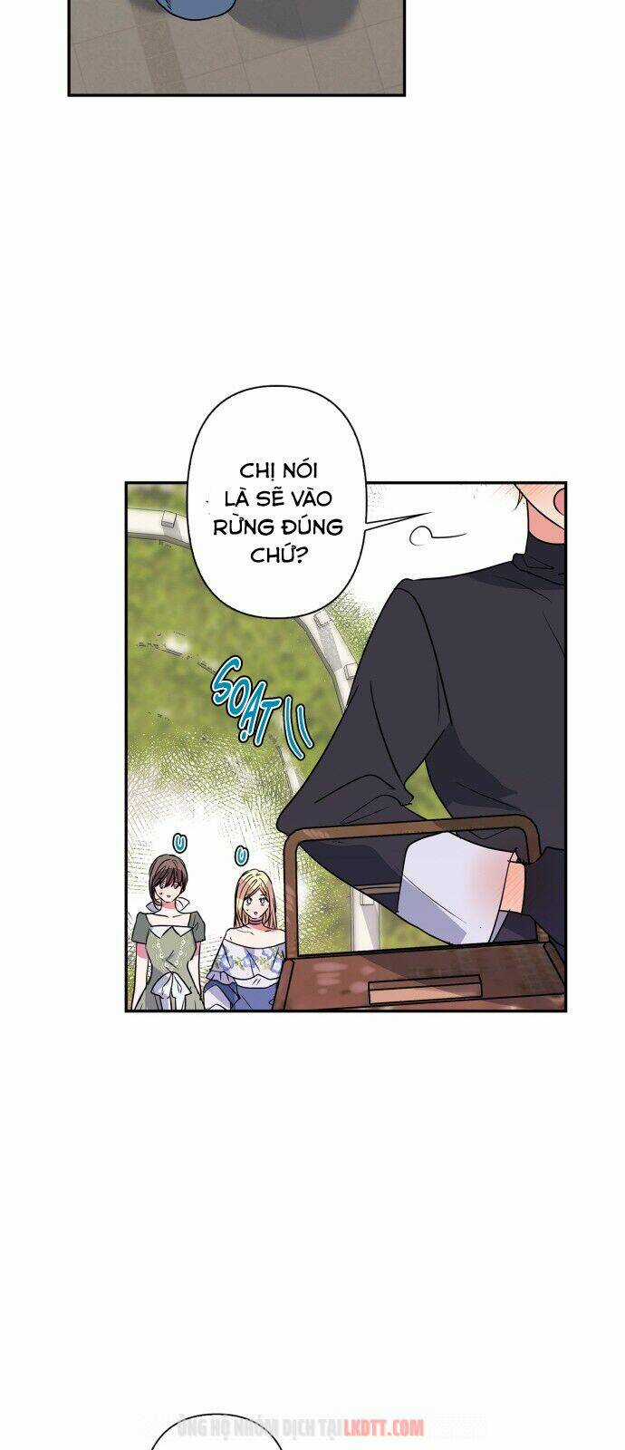 Thuần Hóa Quái Thú Thật Tốt Chapter 24 trang 18