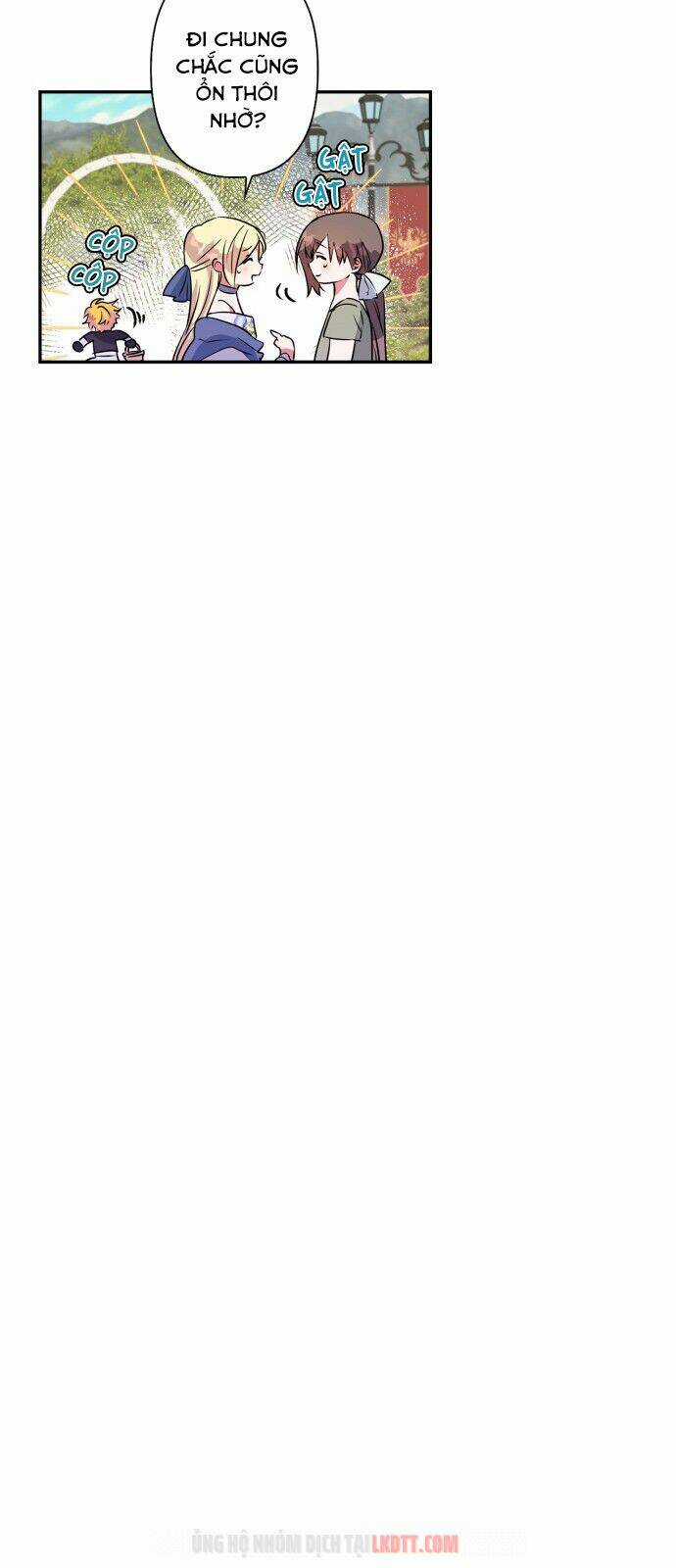 Thuần Hóa Quái Thú Thật Tốt Chapter 24 trang 19