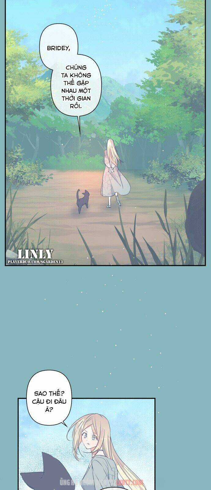 Thuần Hóa Quái Thú Thật Tốt Chapter 24 trang 2