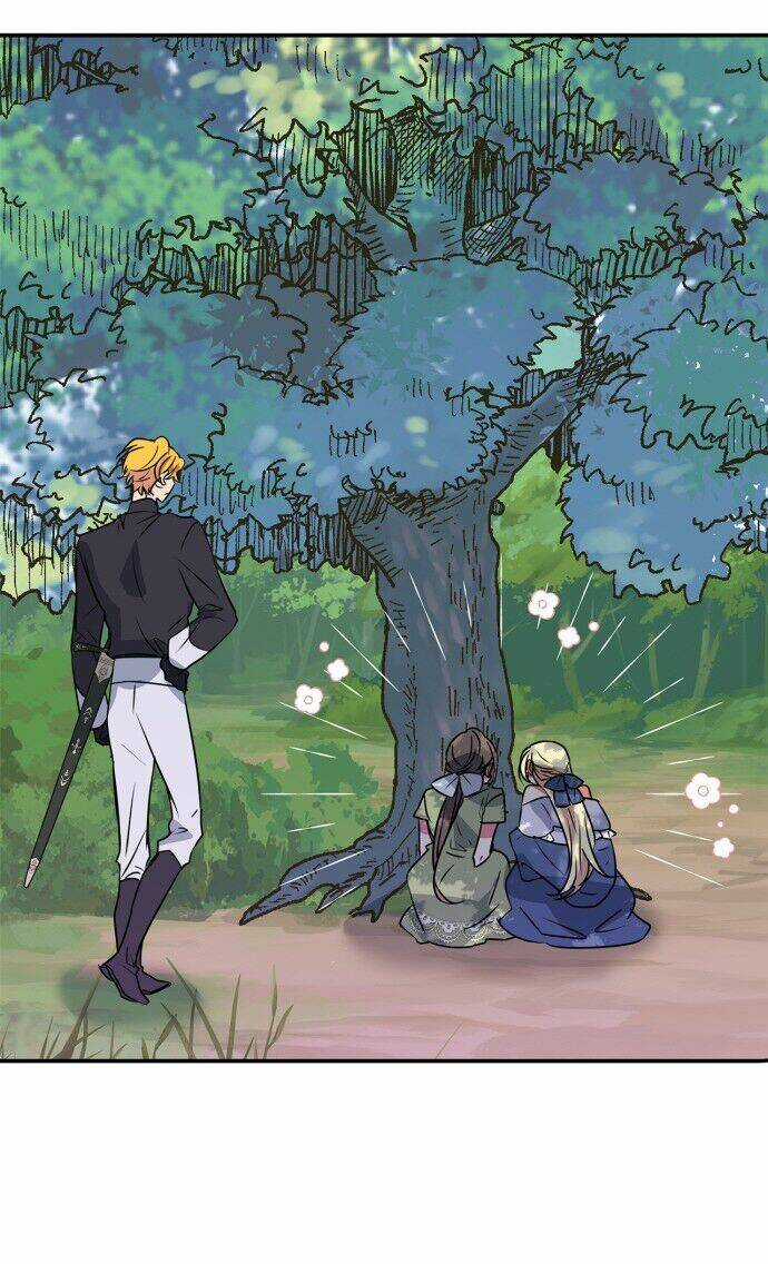 Thuần Hóa Quái Thú Thật Tốt Chapter 24 trang 20