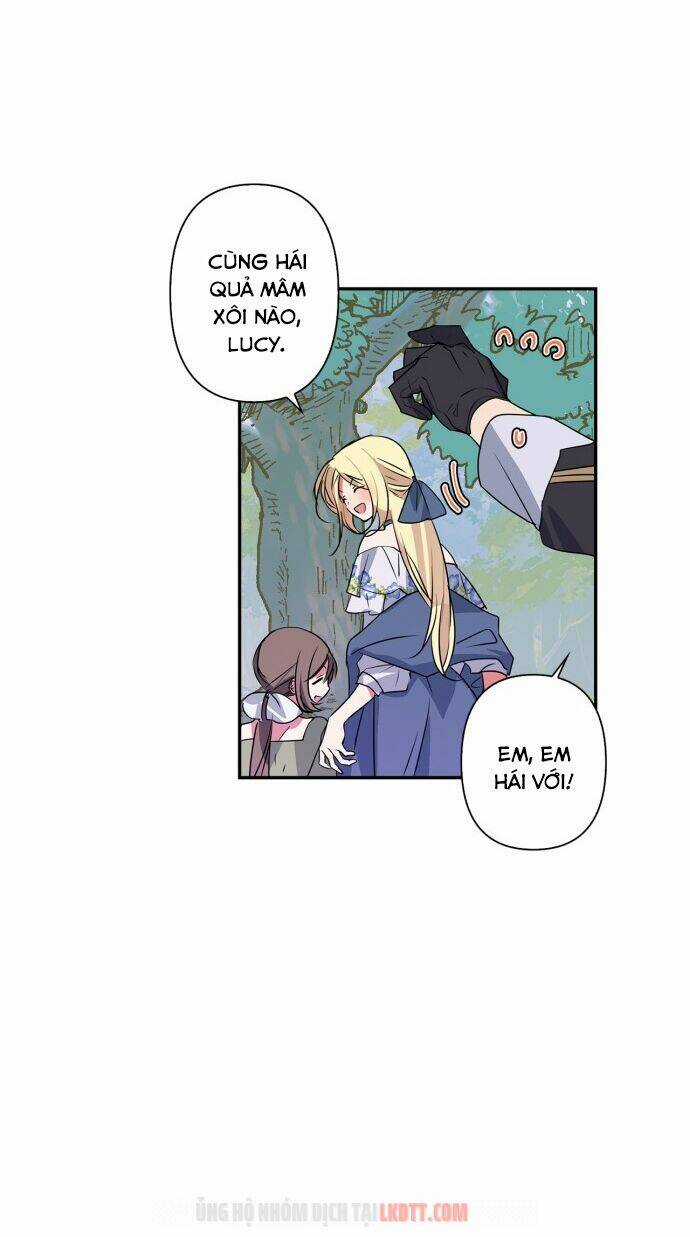 Thuần Hóa Quái Thú Thật Tốt Chapter 24 trang 27