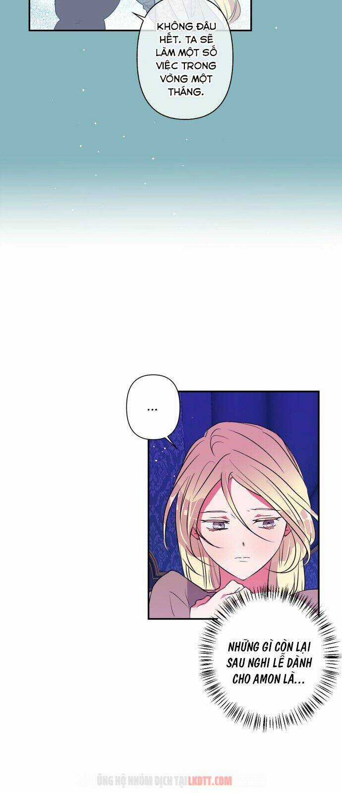 Thuần Hóa Quái Thú Thật Tốt Chapter 24 trang 3