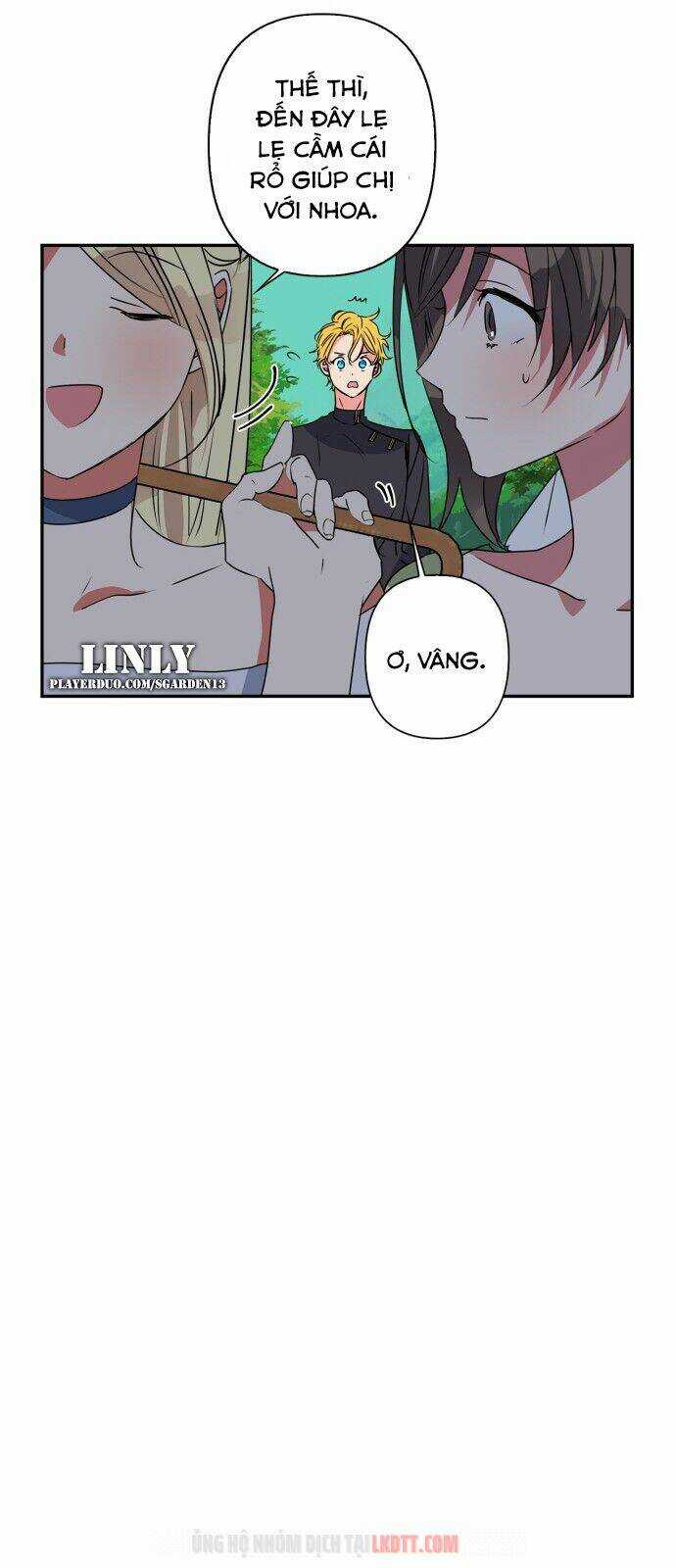 Thuần Hóa Quái Thú Thật Tốt Chapter 24 trang 32