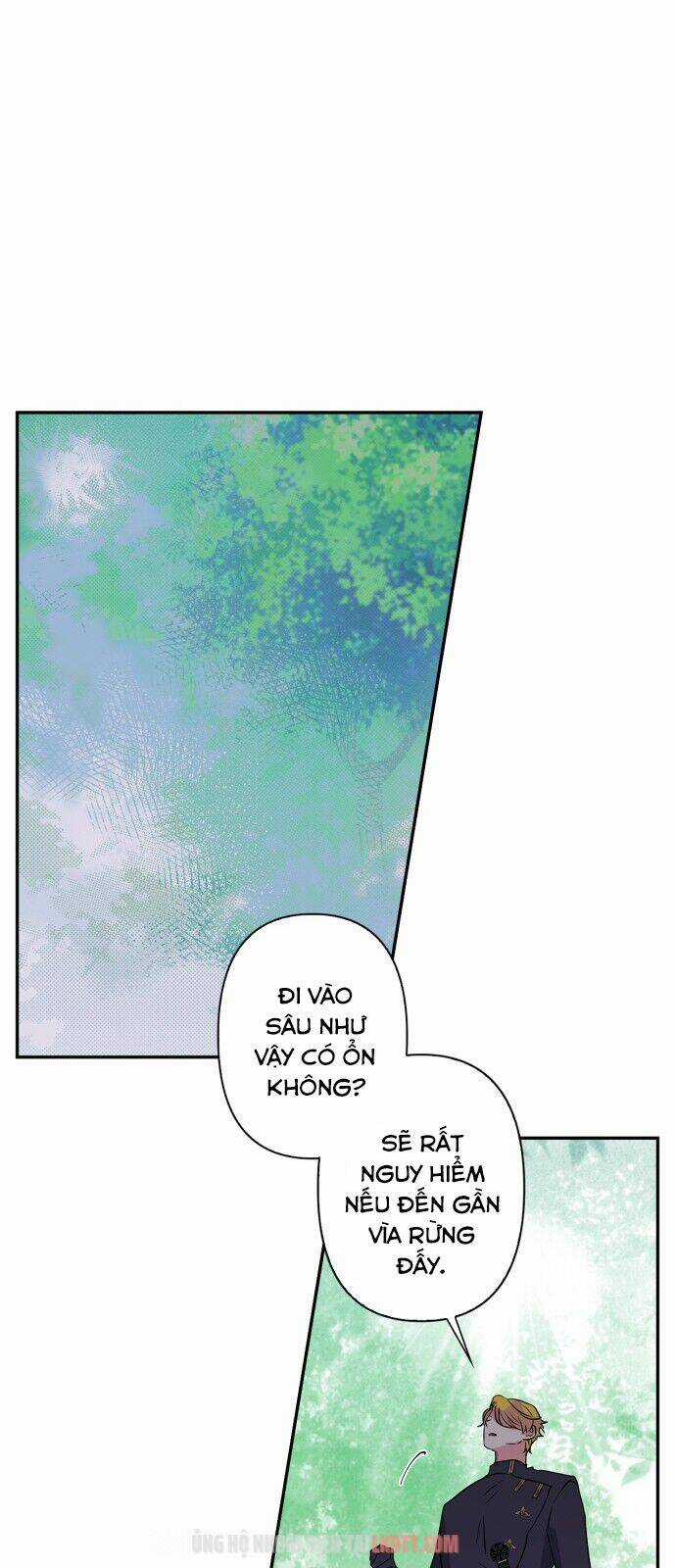 Thuần Hóa Quái Thú Thật Tốt Chapter 24 trang 33