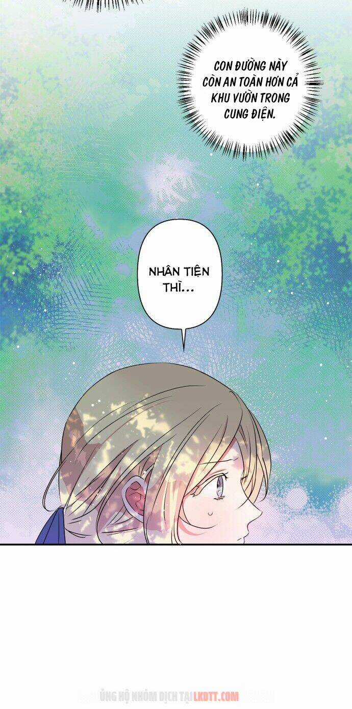 Thuần Hóa Quái Thú Thật Tốt Chapter 24 trang 36