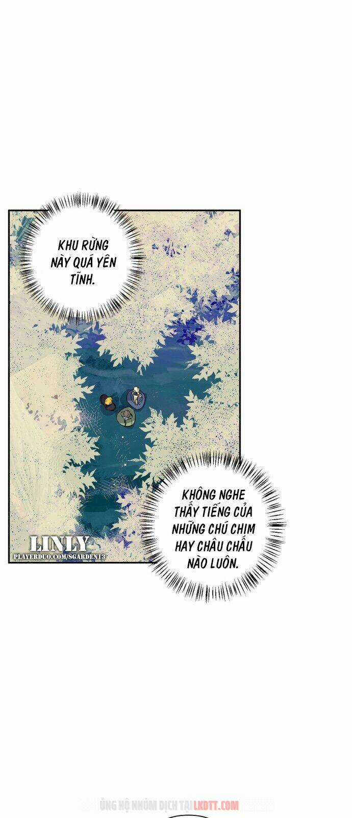 Thuần Hóa Quái Thú Thật Tốt Chapter 24 trang 38