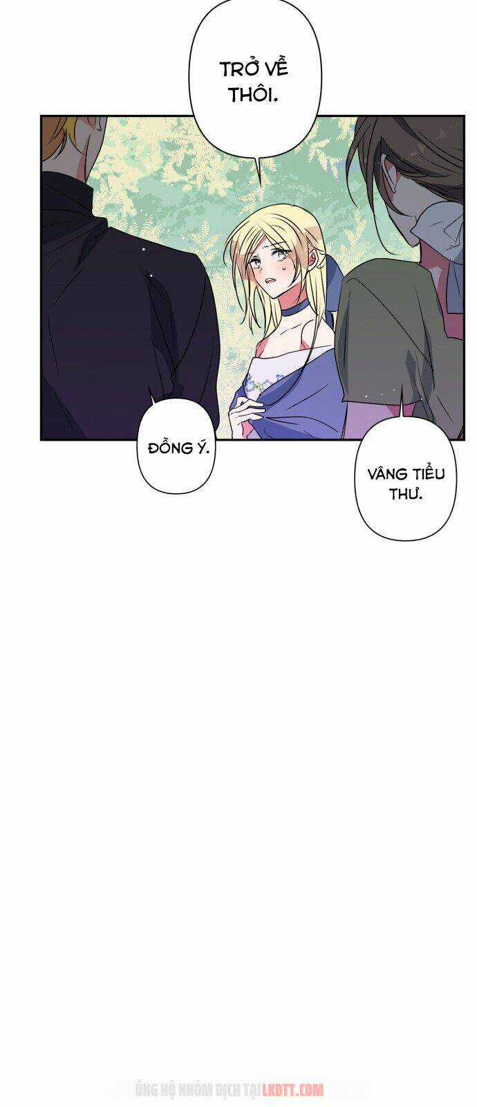 Thuần Hóa Quái Thú Thật Tốt Chapter 24 trang 39