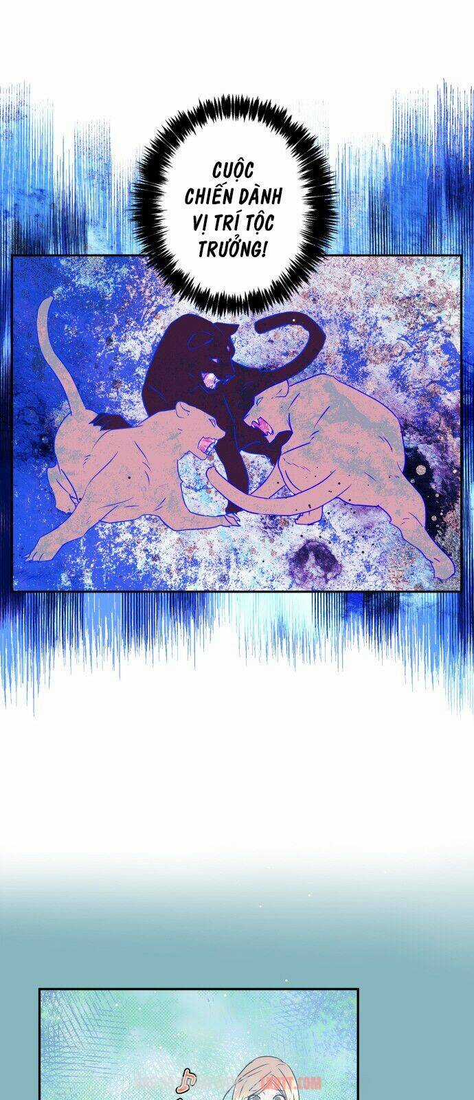 Thuần Hóa Quái Thú Thật Tốt Chapter 24 trang 4