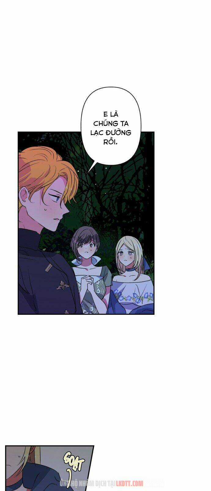 Thuần Hóa Quái Thú Thật Tốt Chapter 24 trang 42