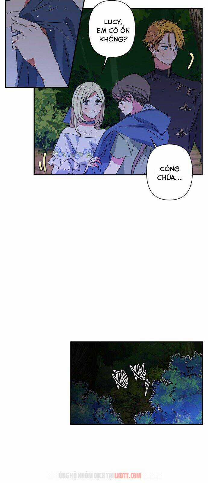 Thuần Hóa Quái Thú Thật Tốt Chapter 24 trang 43